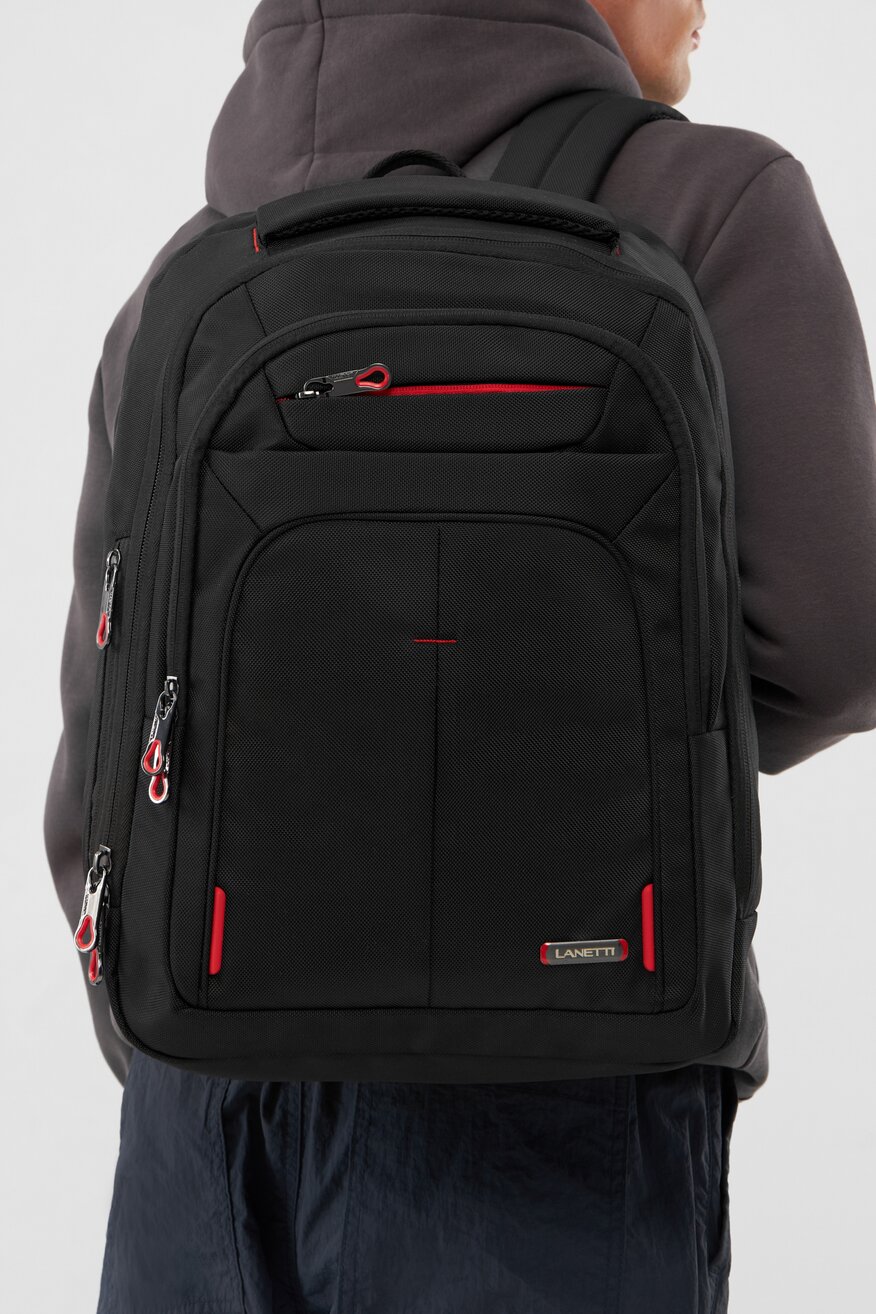 
                Ranac Lanetti CRNA - 5905588343011