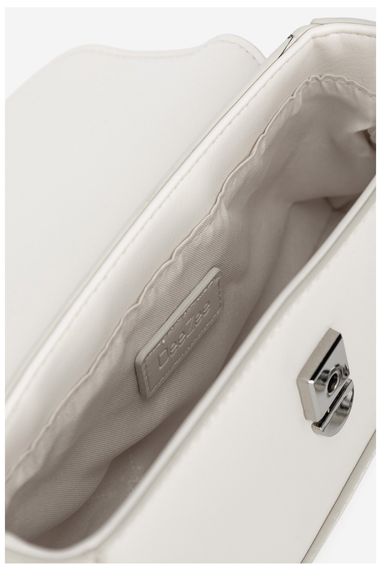 Kézitáska DeeZee MDP-L-012-06 BÉZS