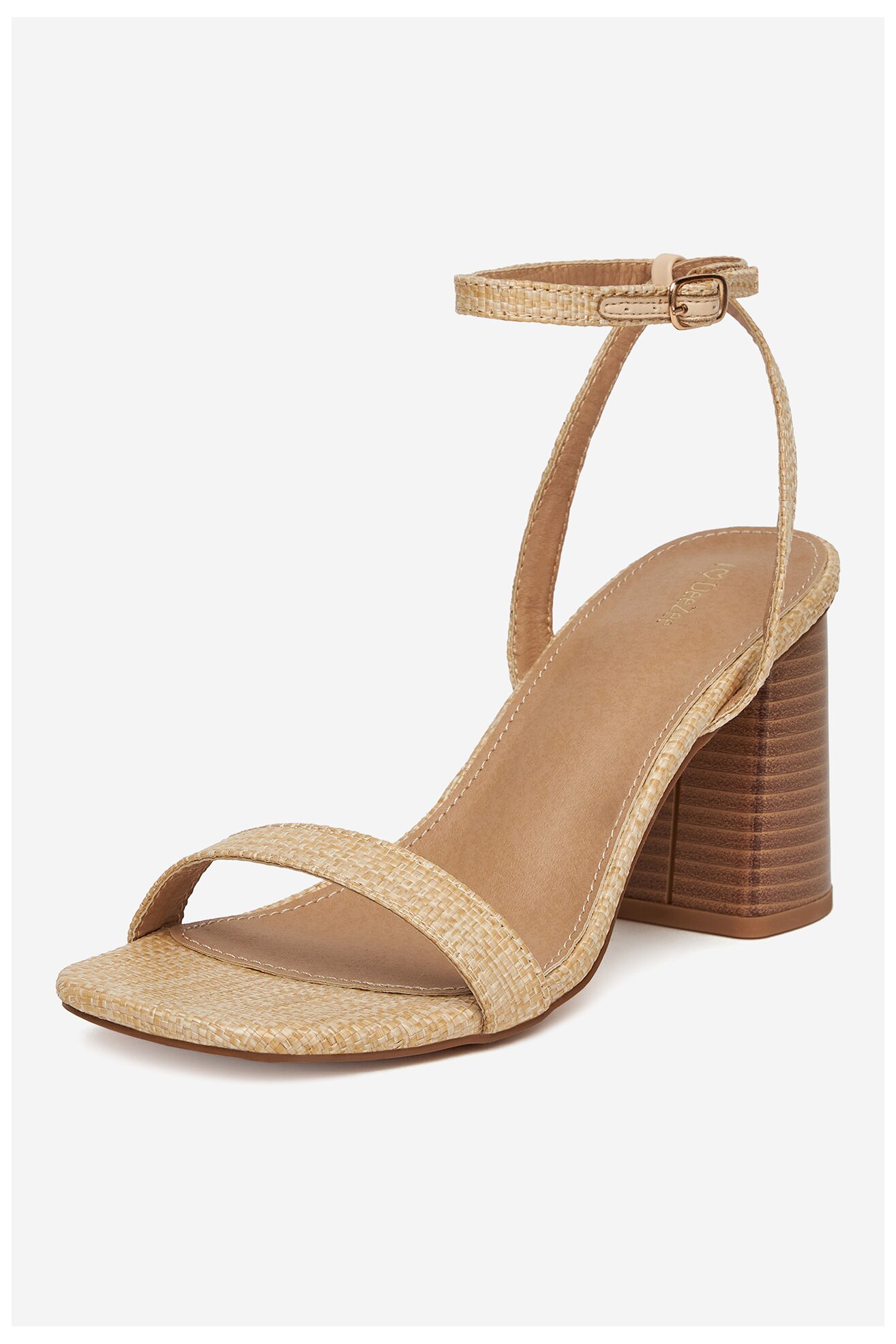 Sandały DeeZee XHS831-1 Beżowy