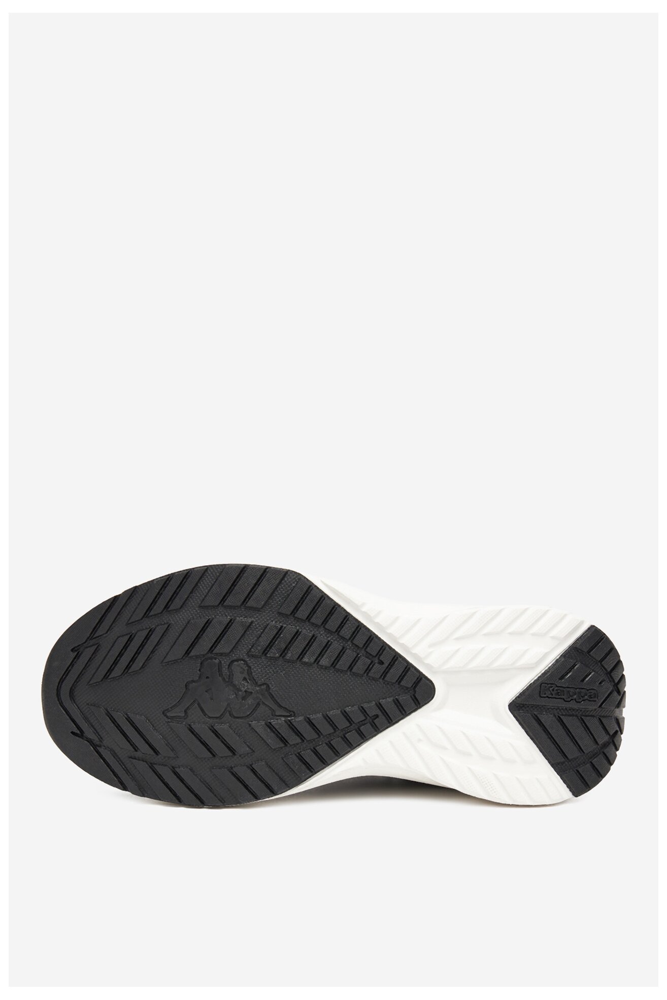 Sportska obuća Kappa CEO-AW24-3C041(DZ) CRNA