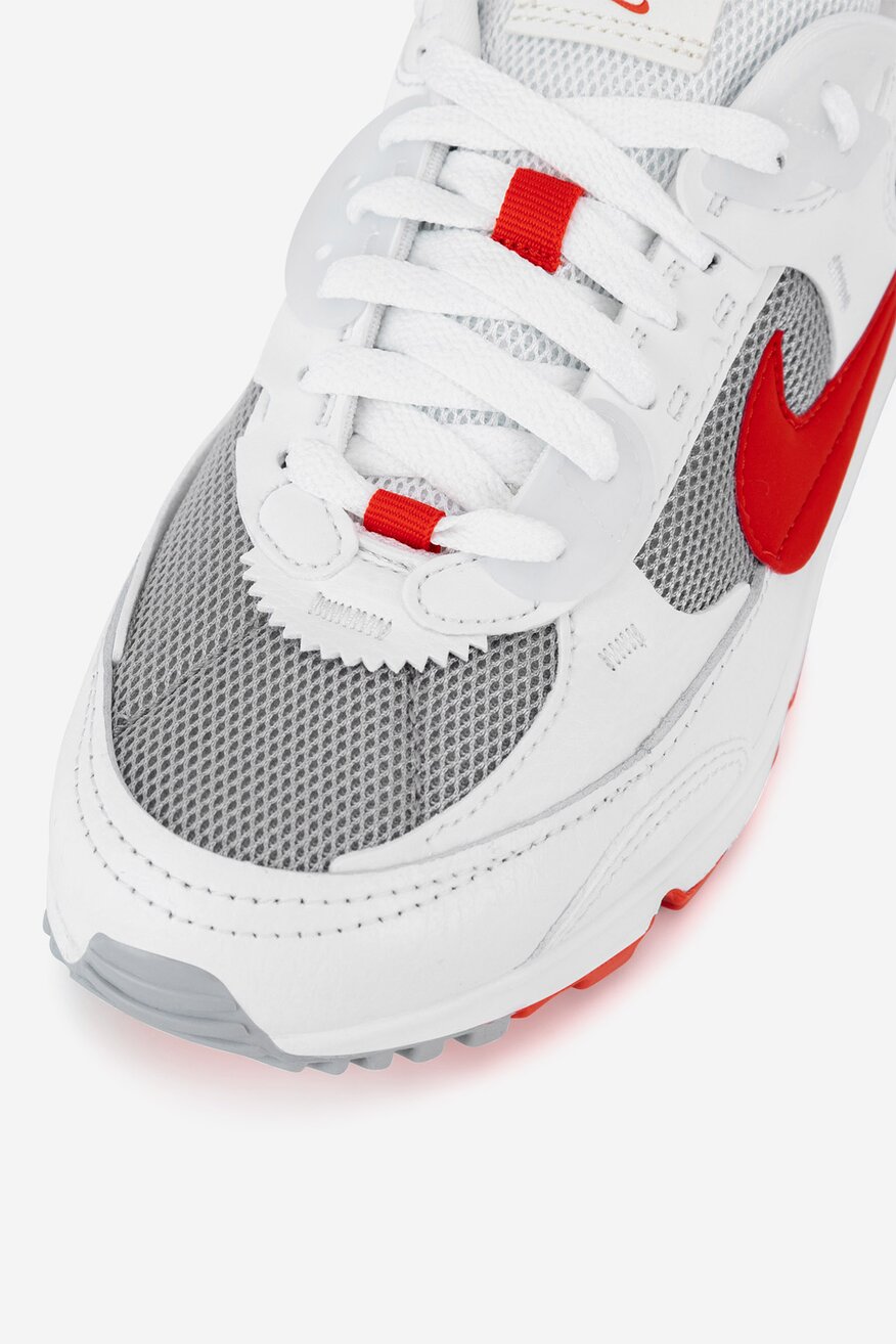 Nike - WMNS AIR MAX 90 FUTURA - 2230072314608