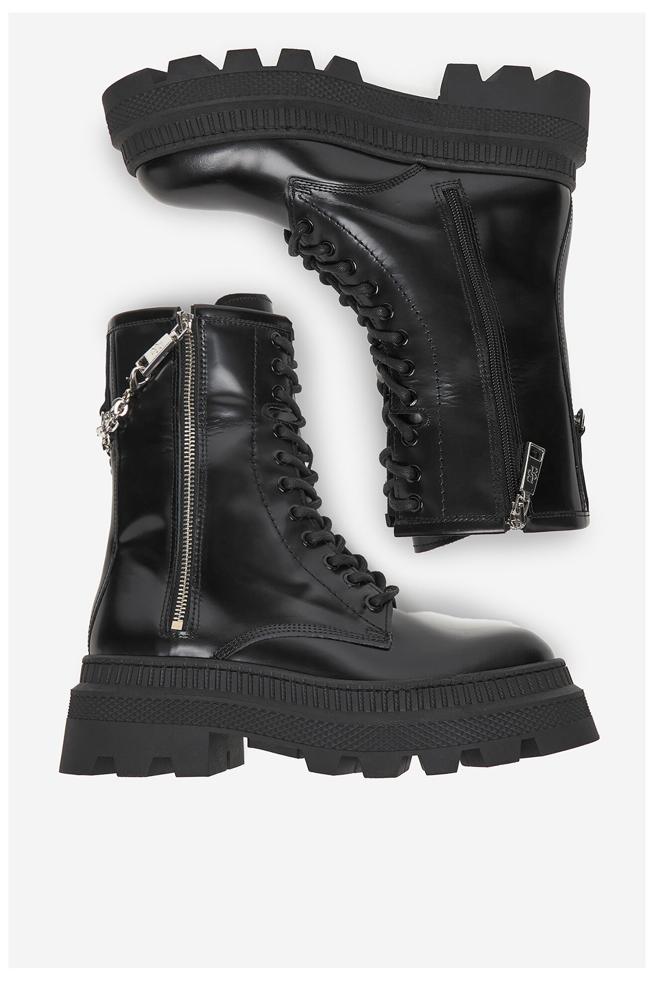 Bocanci Badura EO-AMAYA-40802 NEGRU