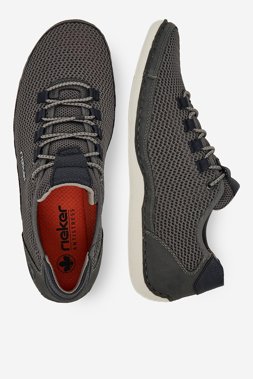 Rieker - Sneakersy - 2230078384452