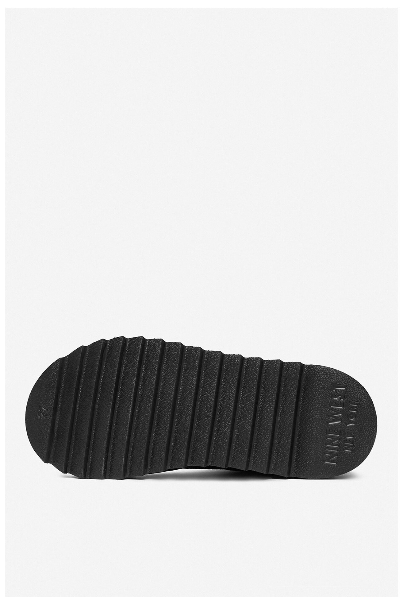 Ботильйони NINE WEST CEO-MENA-01 ЧОРНИЙ