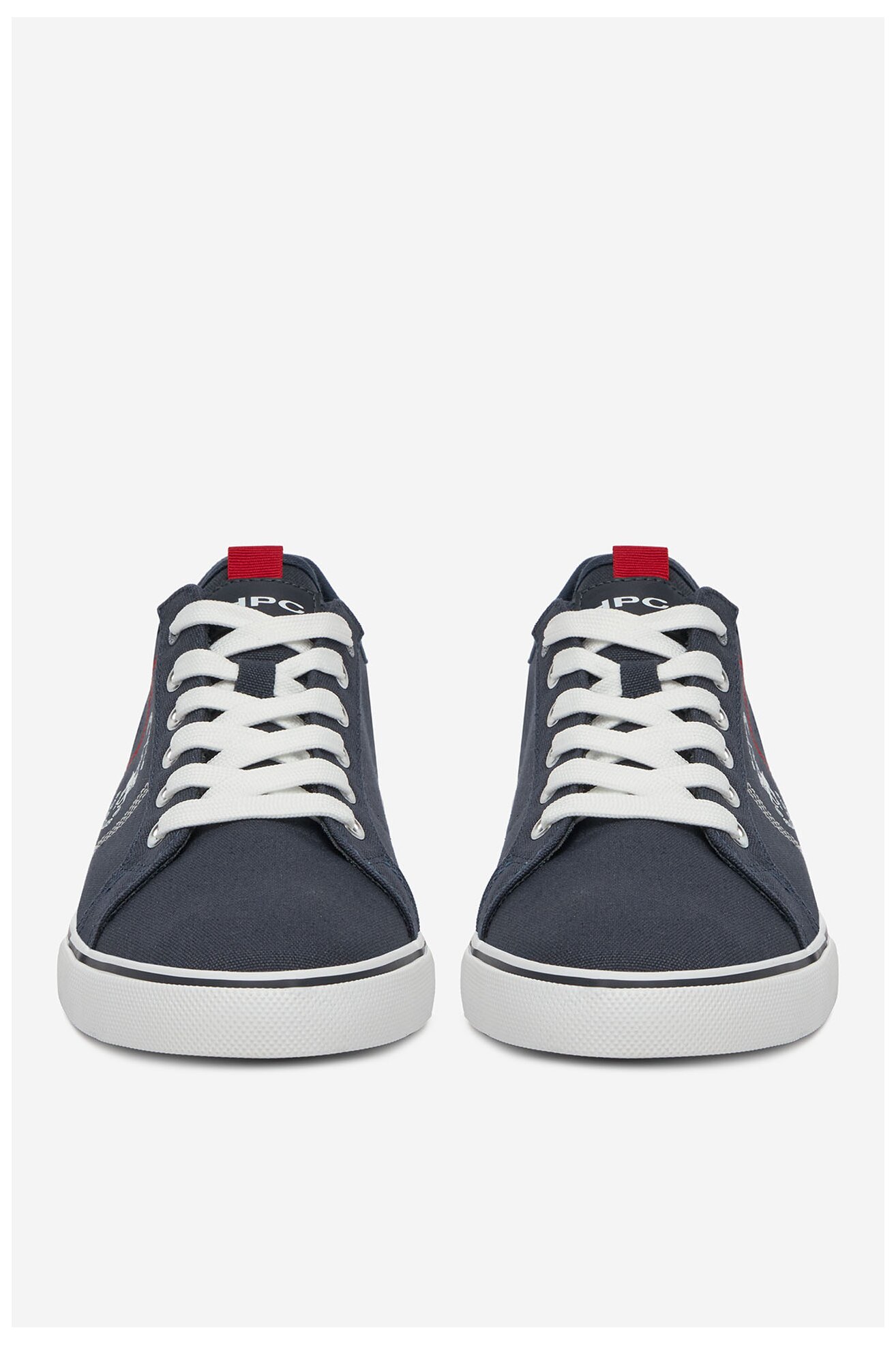 Кецове Beverly Hills Polo Club M-VSS24010A КОБАЛТОВО СИНЬО