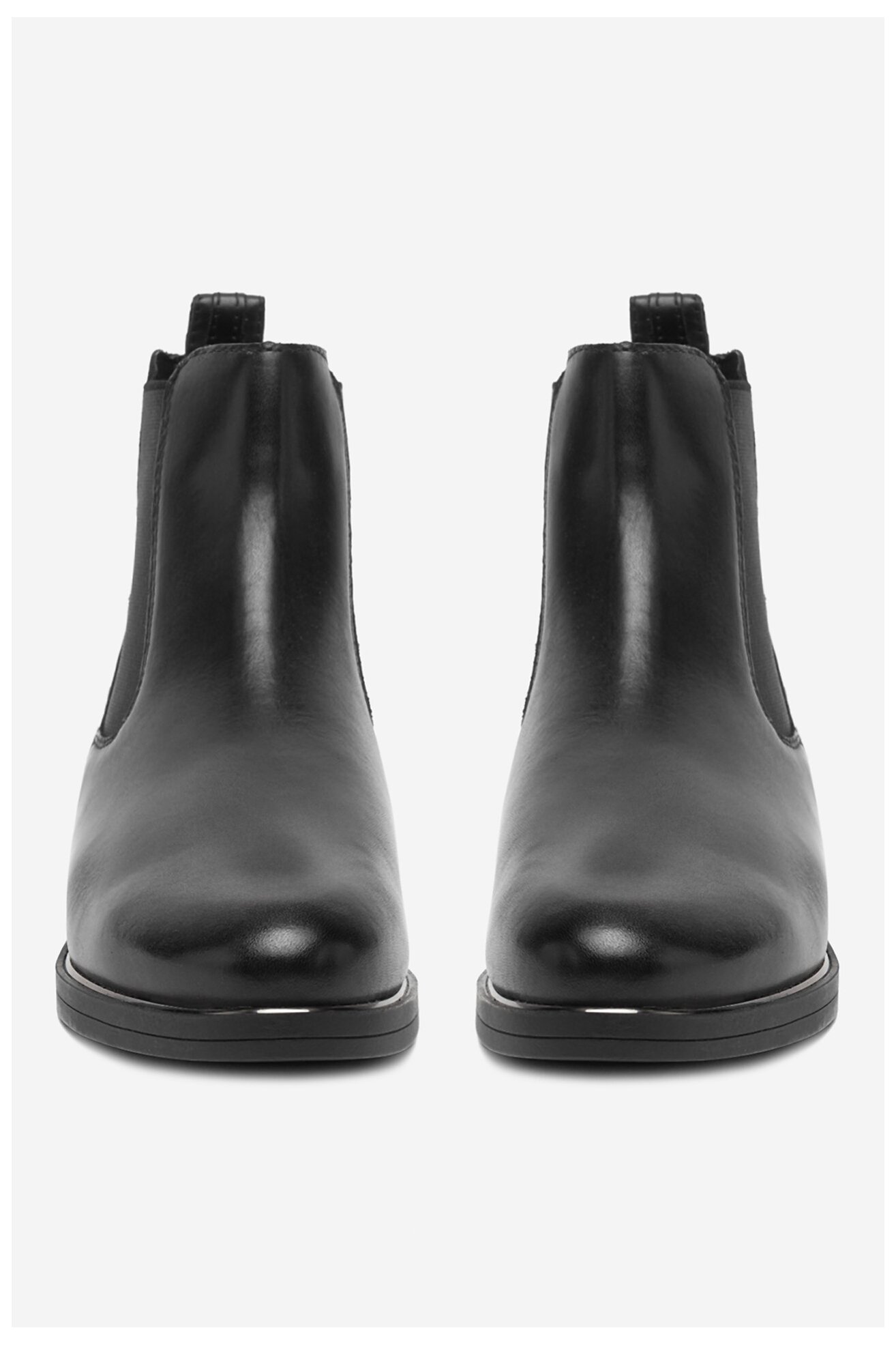 Ghete Lasocki CEO-RST-56006-01 NEGRU