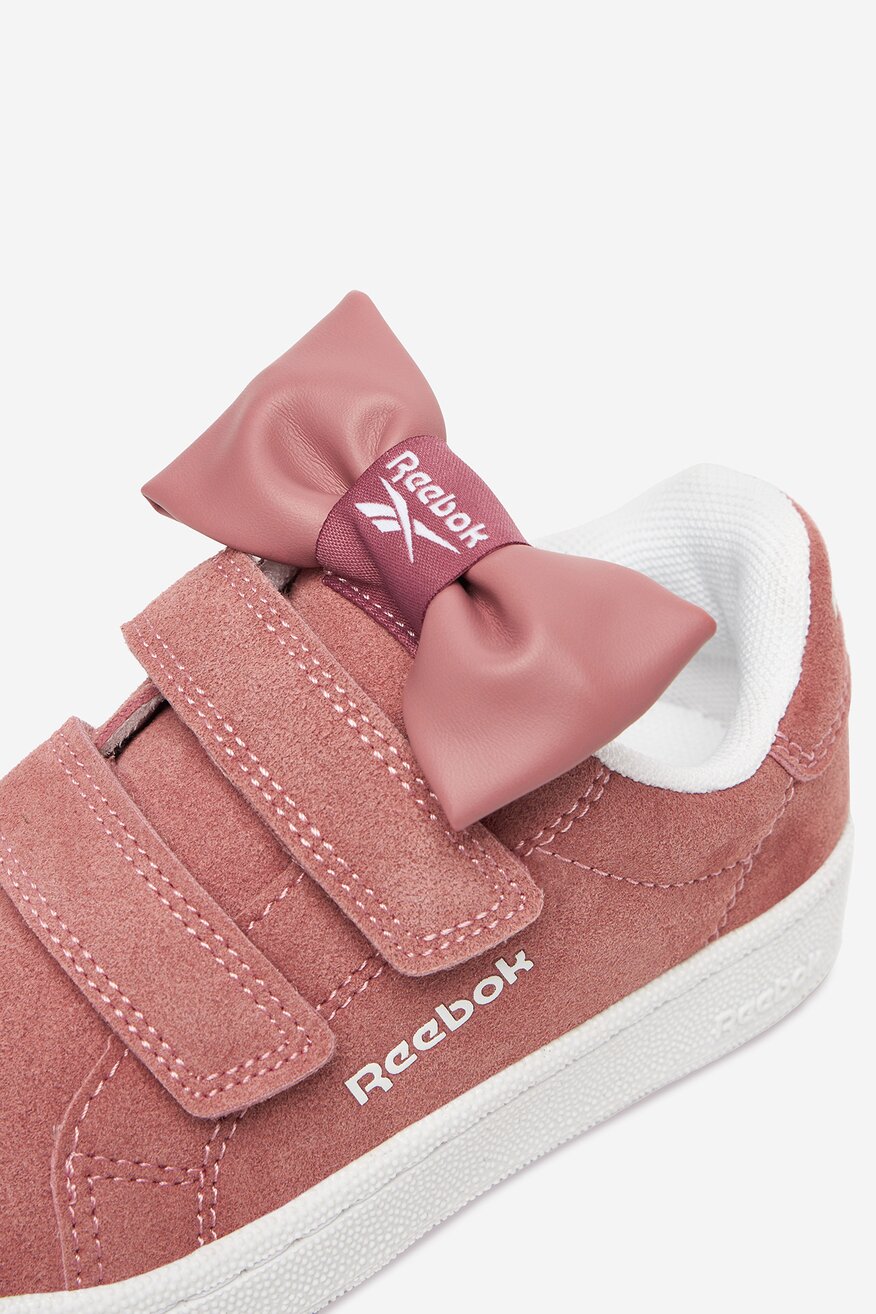 Спортни обувки Reebok РОЗОВ - 5906751270943