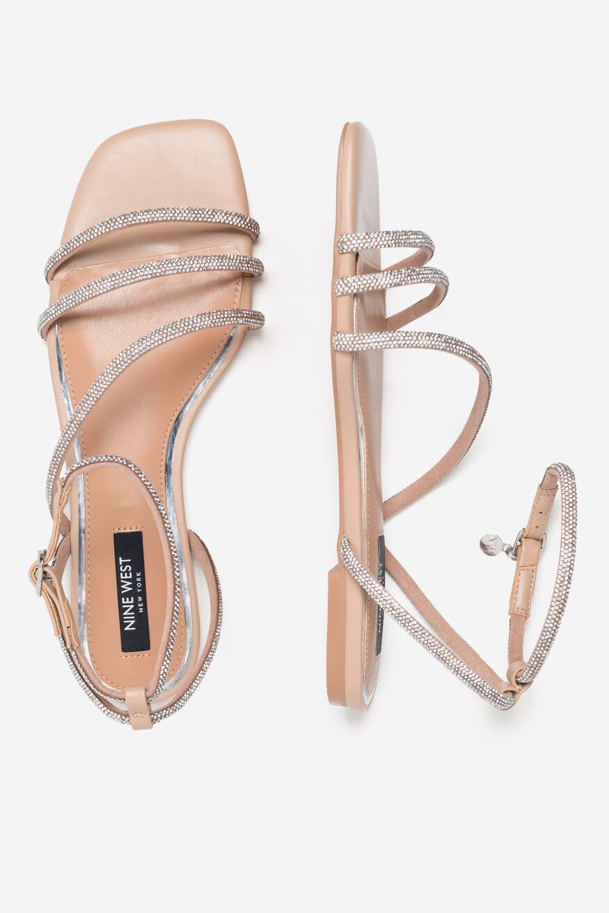 Sandale NINE WEST BEJ - 5905588595212