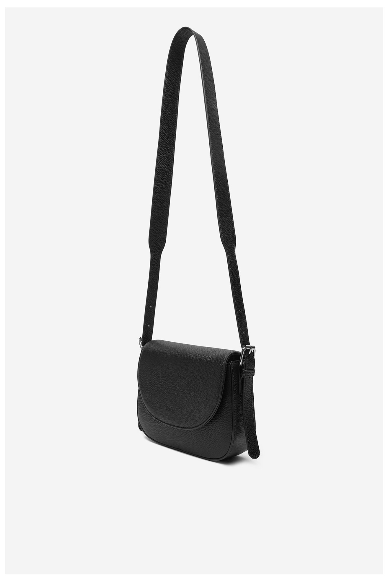 Torebka DeeZee GL23107 Czarny