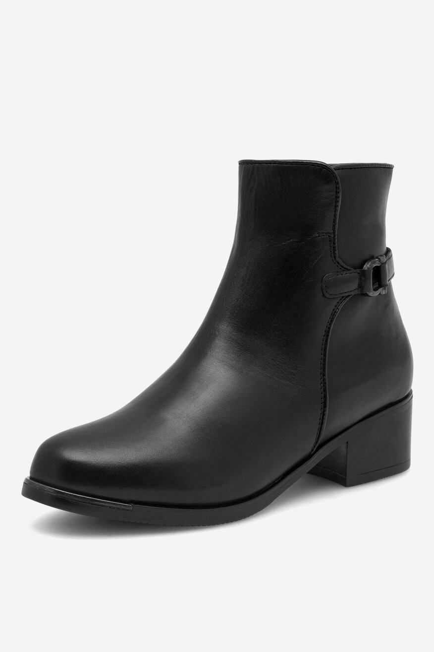 Ghete Go Soft NEGRU - 5905588169246