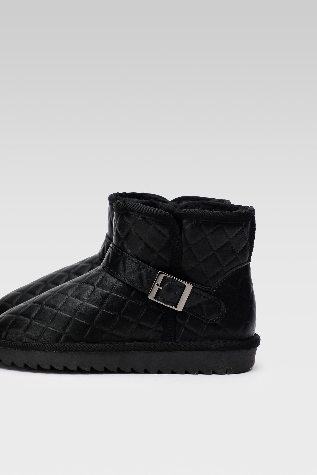 Ghete Lasocki WFA1634-13Z NEGRU