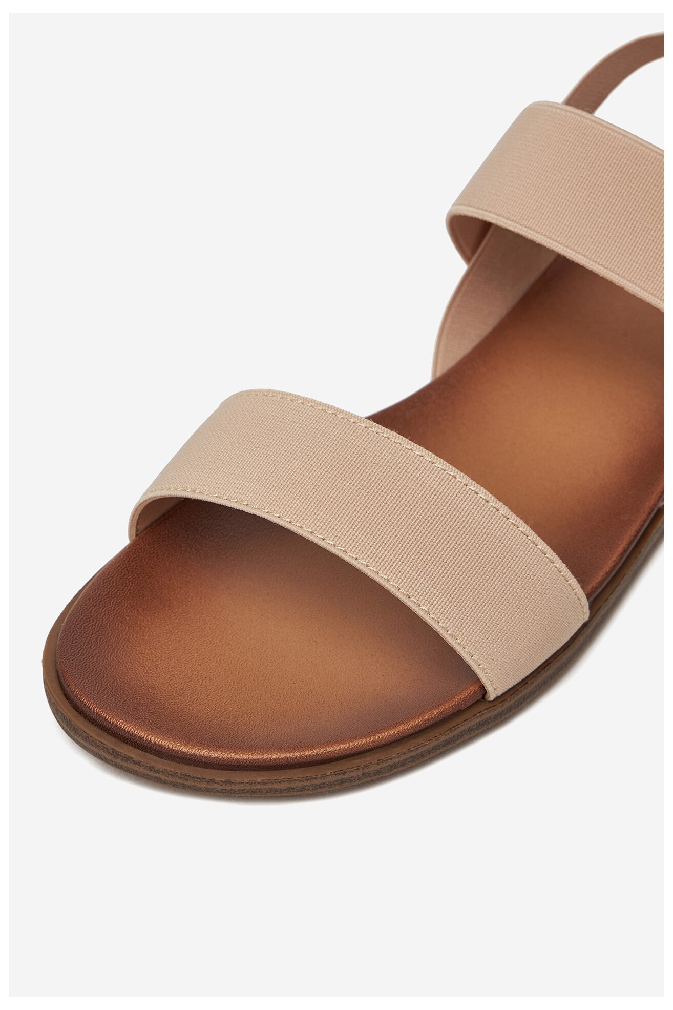 Сандали Clara Barson WS060701-01 БЕЖОВ