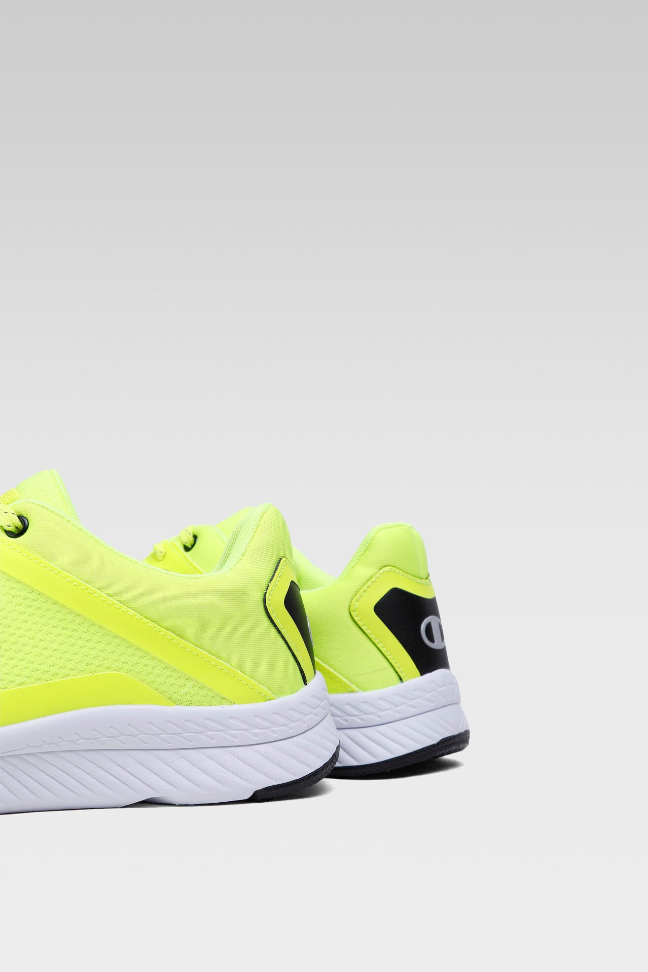 Obuwie sportowe Champion ORION S21615-YS117 Żółty