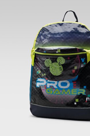 Рюкзак Mickey&Friends ACCCS-AW22-010DSTC ЧОРНИЙ