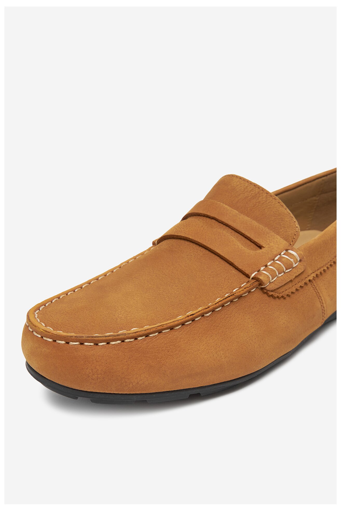 Mokasyn Lasocki HORNET-01N MI25 Camel