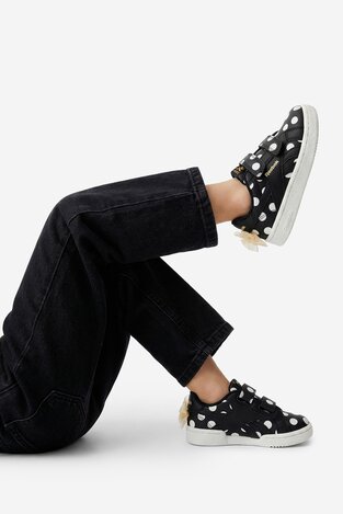 Sportska obuća Reebok CEO-CP40-176W CRNA