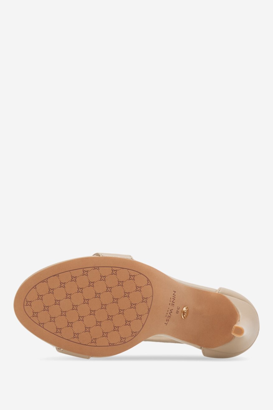 Sandale NINE WEST BEJ - 5905588517498