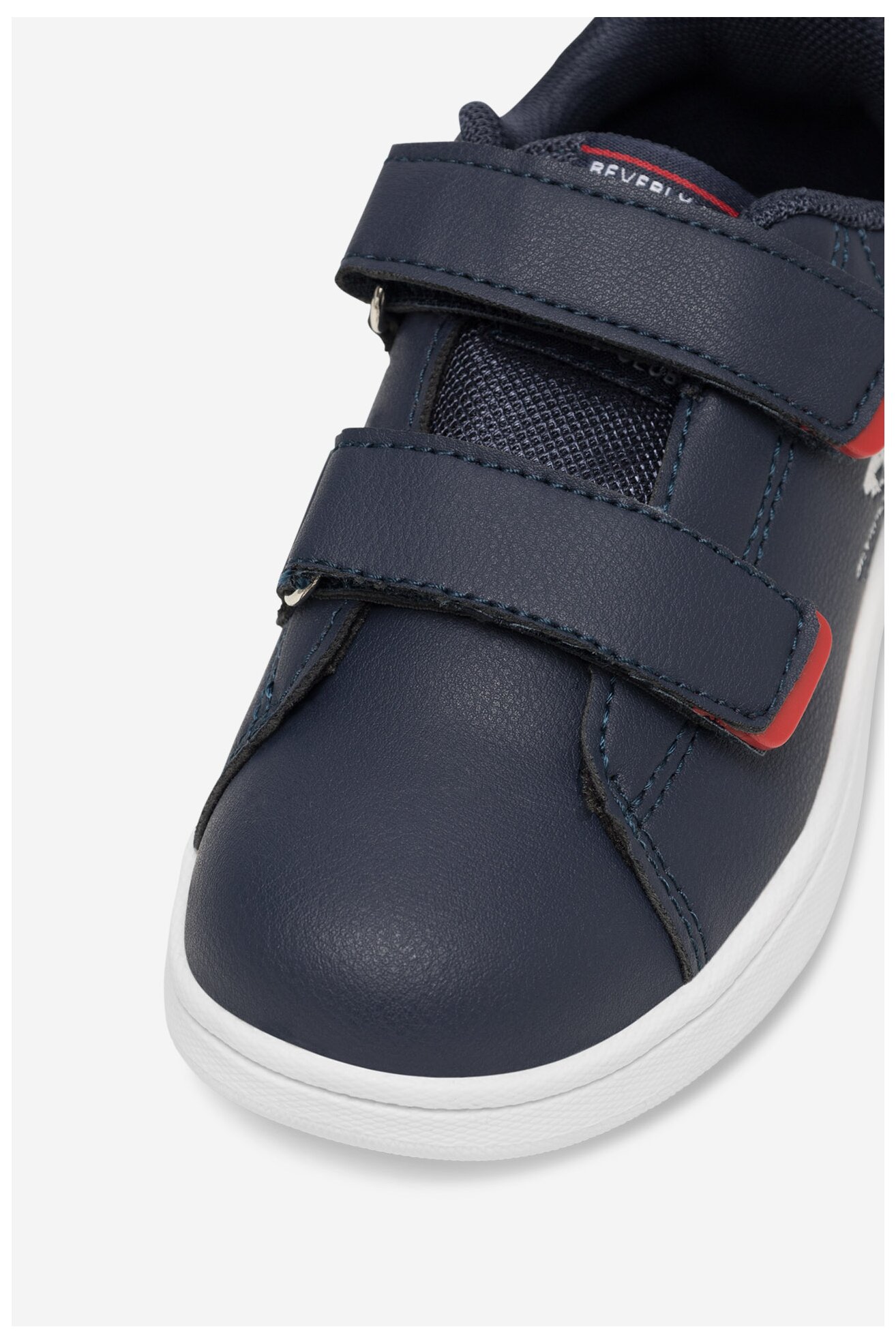 Sneakerși Beverly Hills Polo Club V12-761(III)CH BLEUMARIN