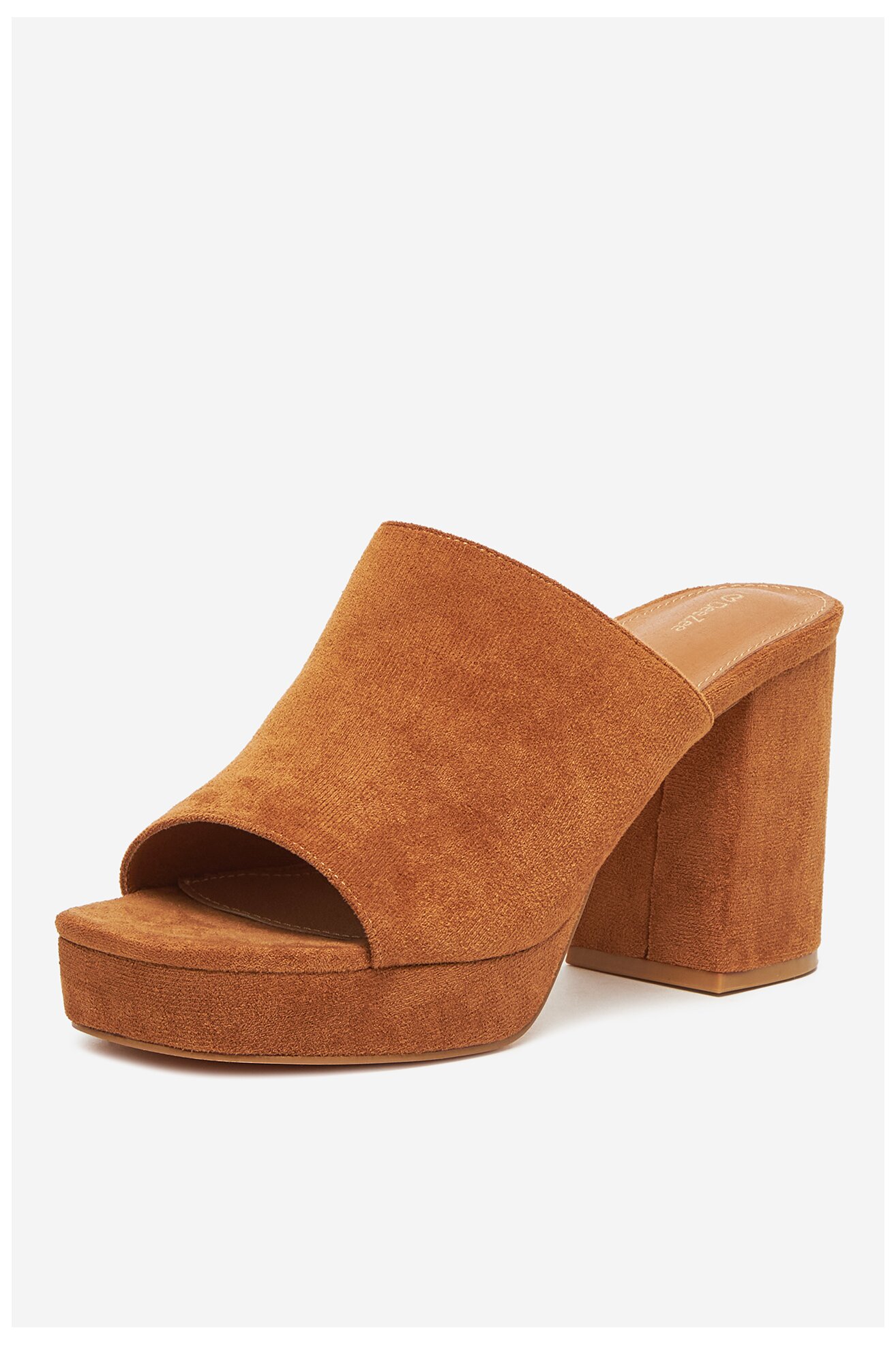 Șlapi DeeZee KK5606-1 CREM