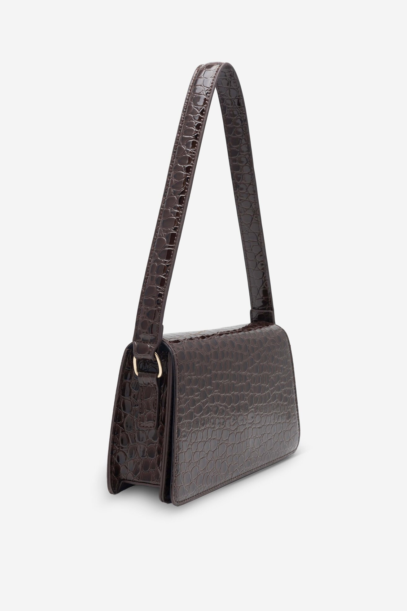 Torebka Jenny Fairy MJB-S-039-04 Brązowy