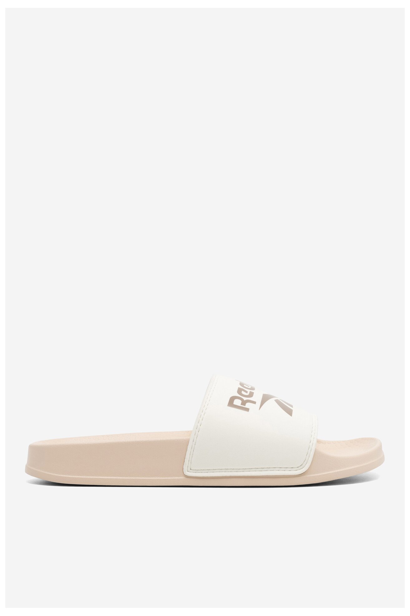 Uszodai papucs Reebok RBK FULGERE SLIDE HR0689 FEHÉR