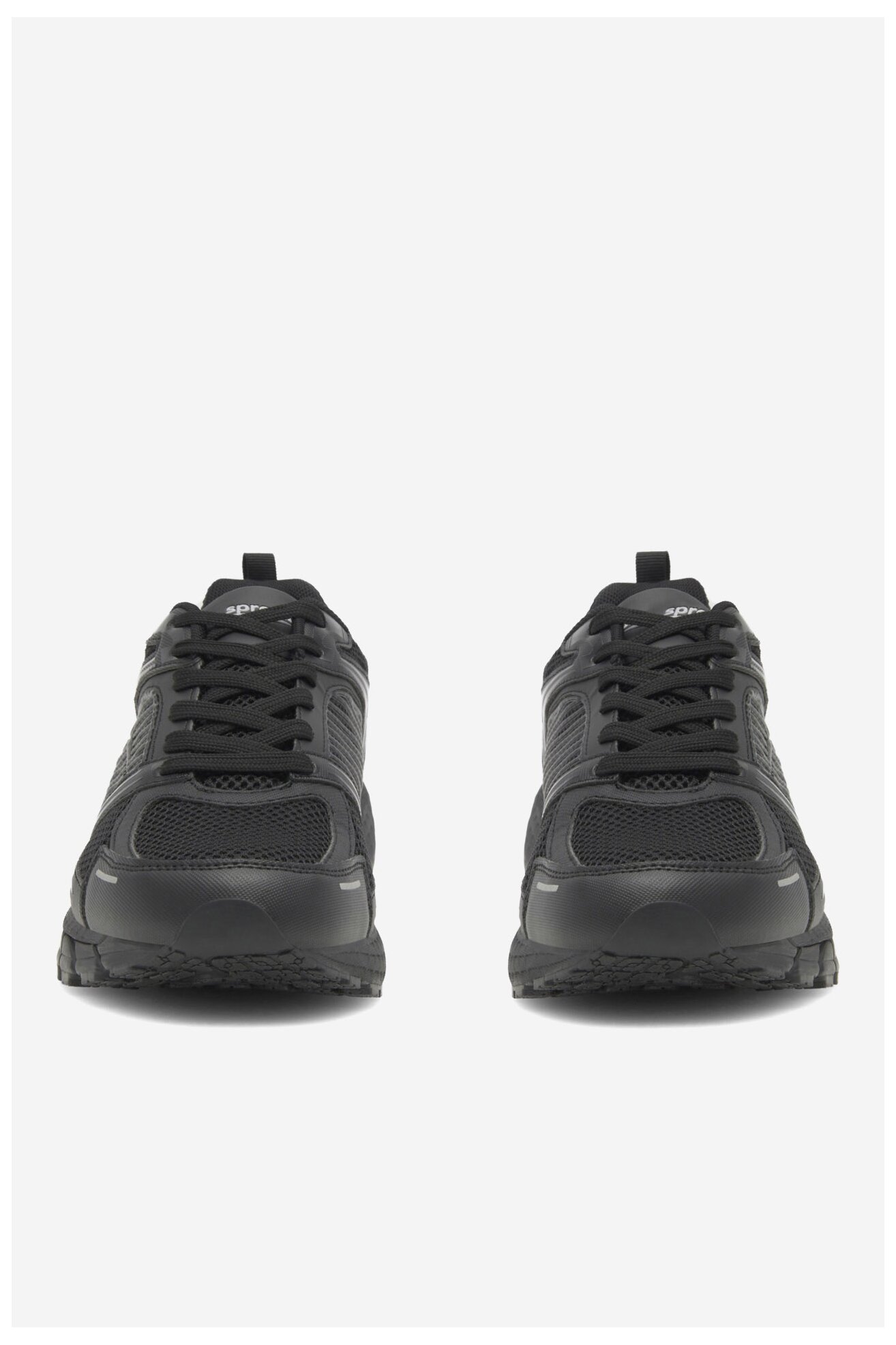Obuwie sportowe Sprandi MPRS-23M03032 Czarny