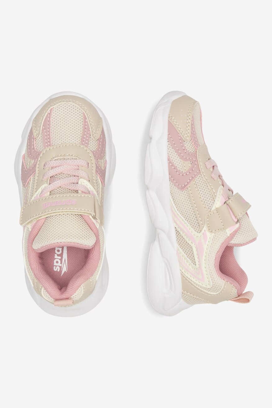 
                Sprandi - YOUNG MODULAR - 5905588334682