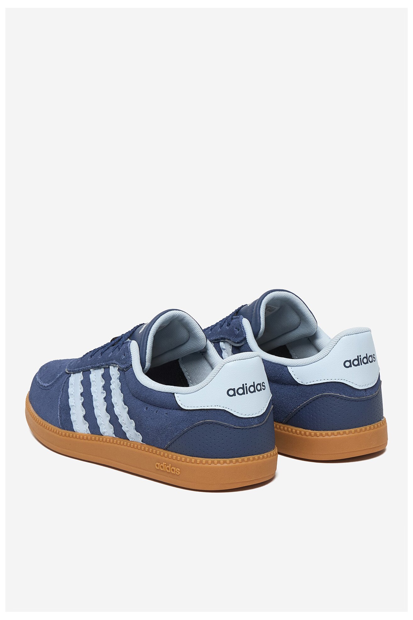 Obuwie sportowe adidas C-BREAKNET SLEEK IH1389 Niebieski