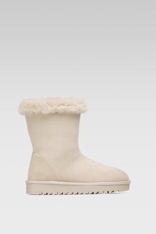 Ботильйони Jenny Fairy WS5918-05 БЕЖЕВИЙ