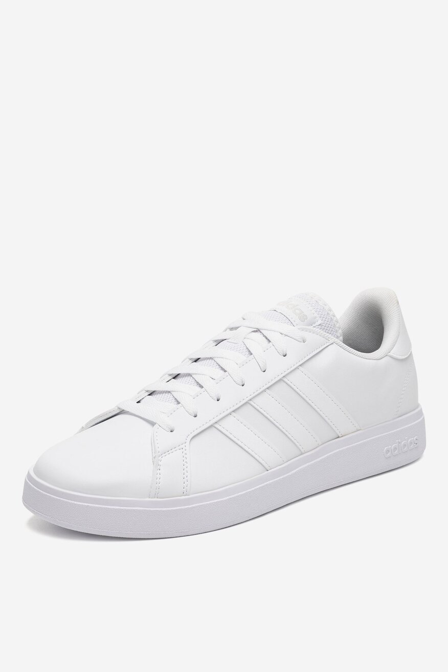 Sportovní obuv adidas BÍLÁ - 5903419504488
