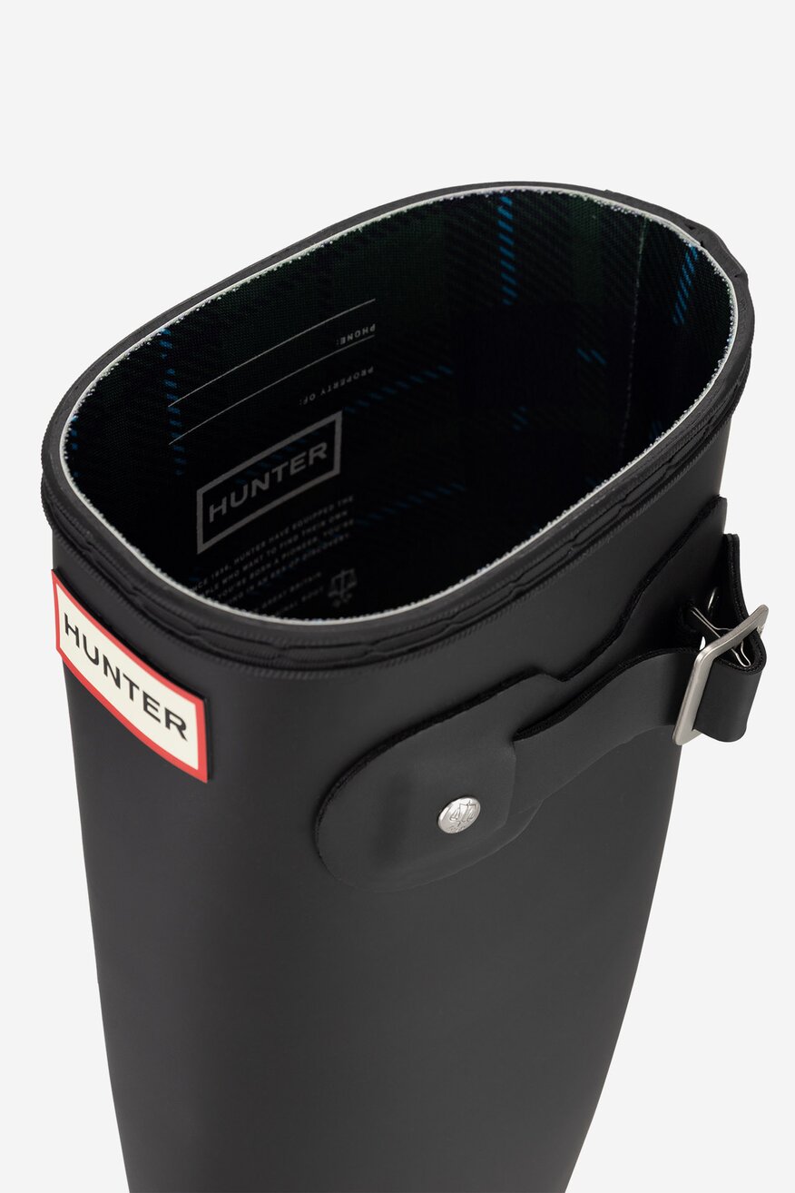 
                Cizme de cauciuc HUNTER NEGRU - 5905588947387