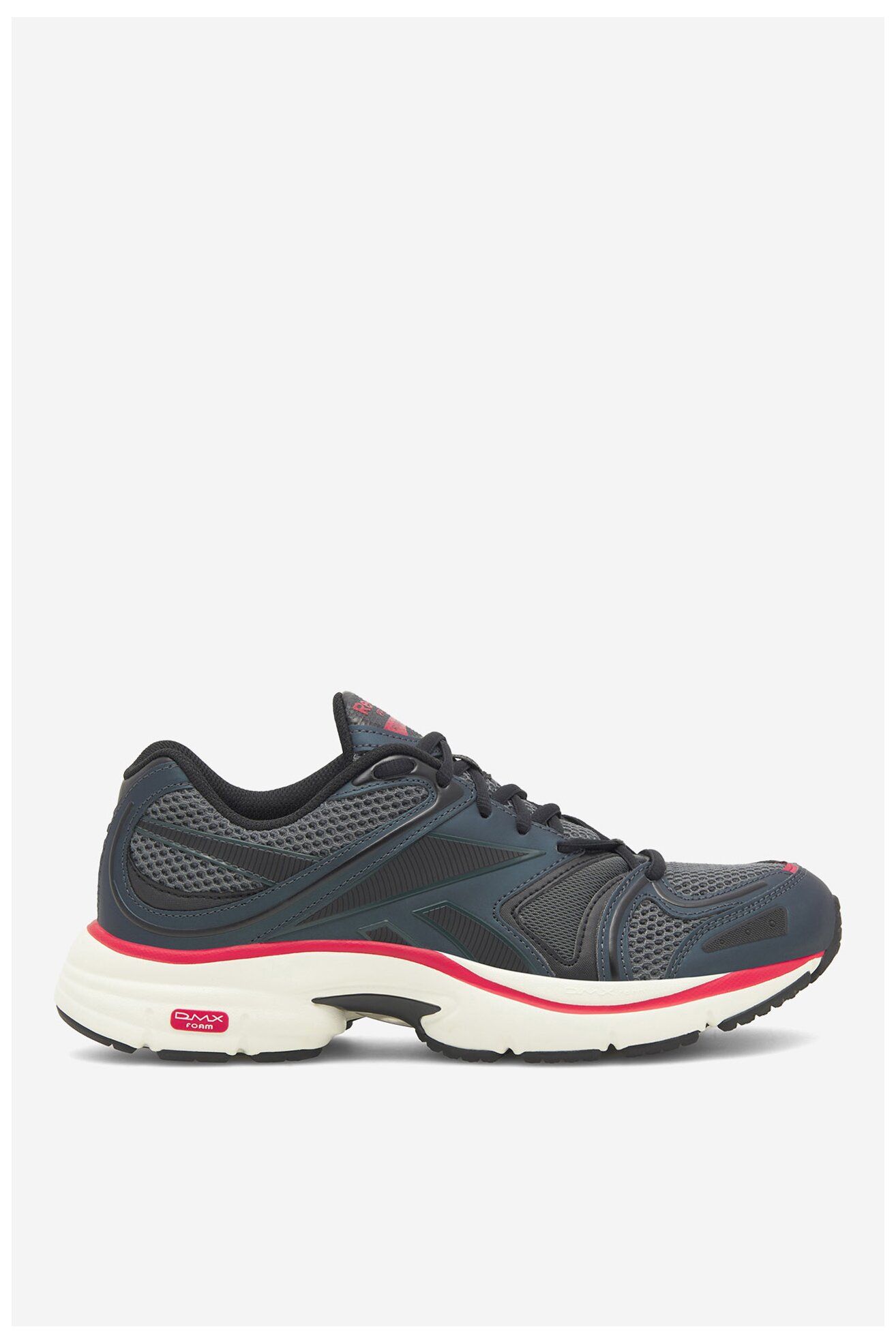 Sportcipő Reebok PREMIER ROA 100074875 EZÜST