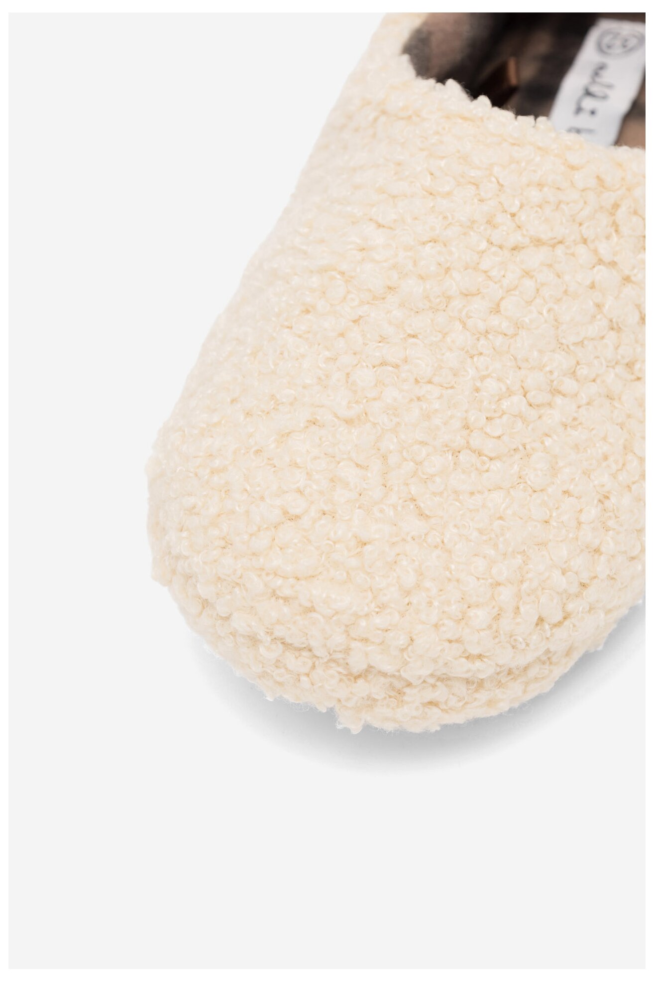 Чехли Nelli Blu 19222B КАМЕЛ