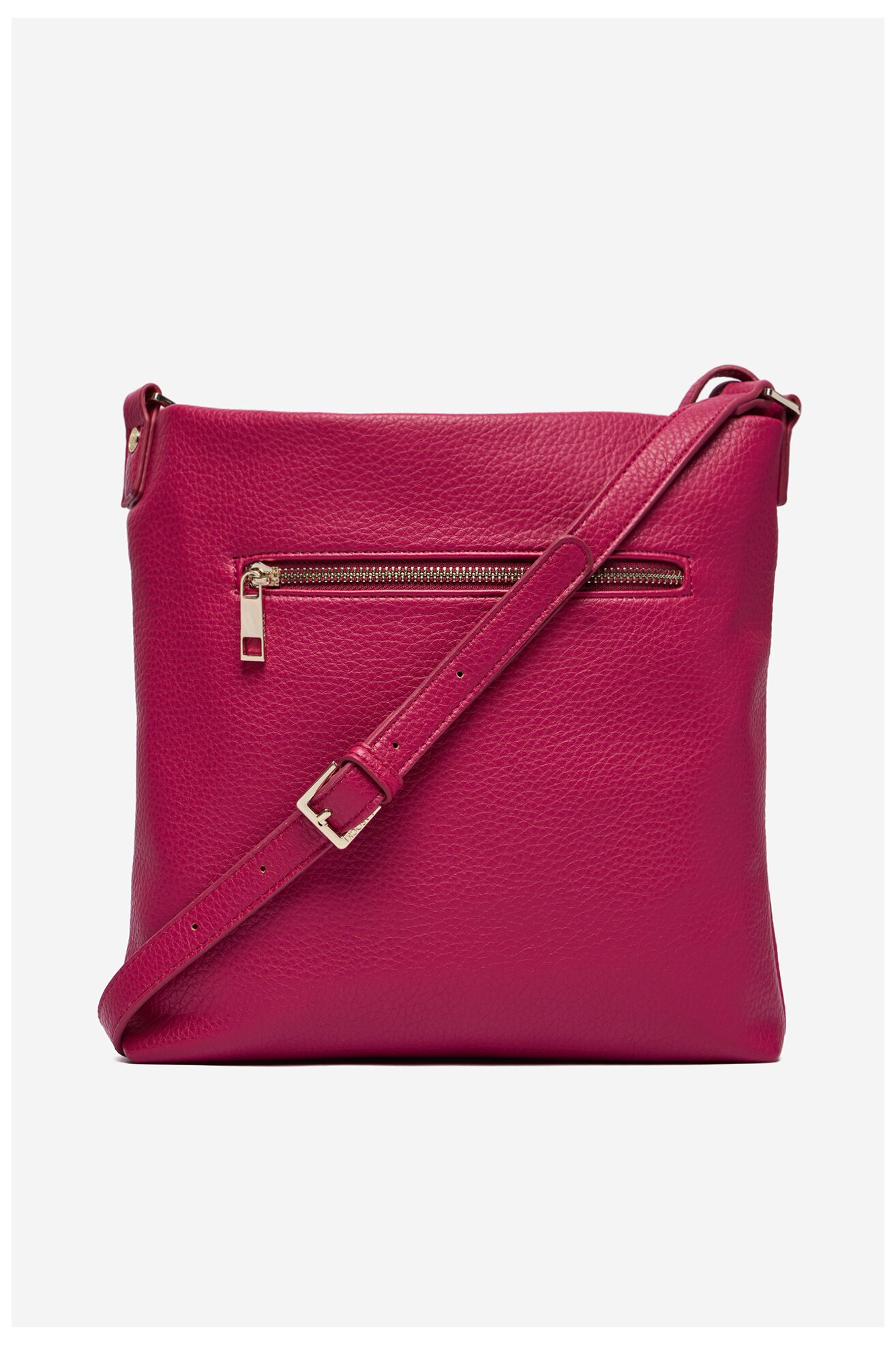 Сумка З Ремінцем Lasocki CEO-LSK-L-010-09 РОЖЕВИЙ