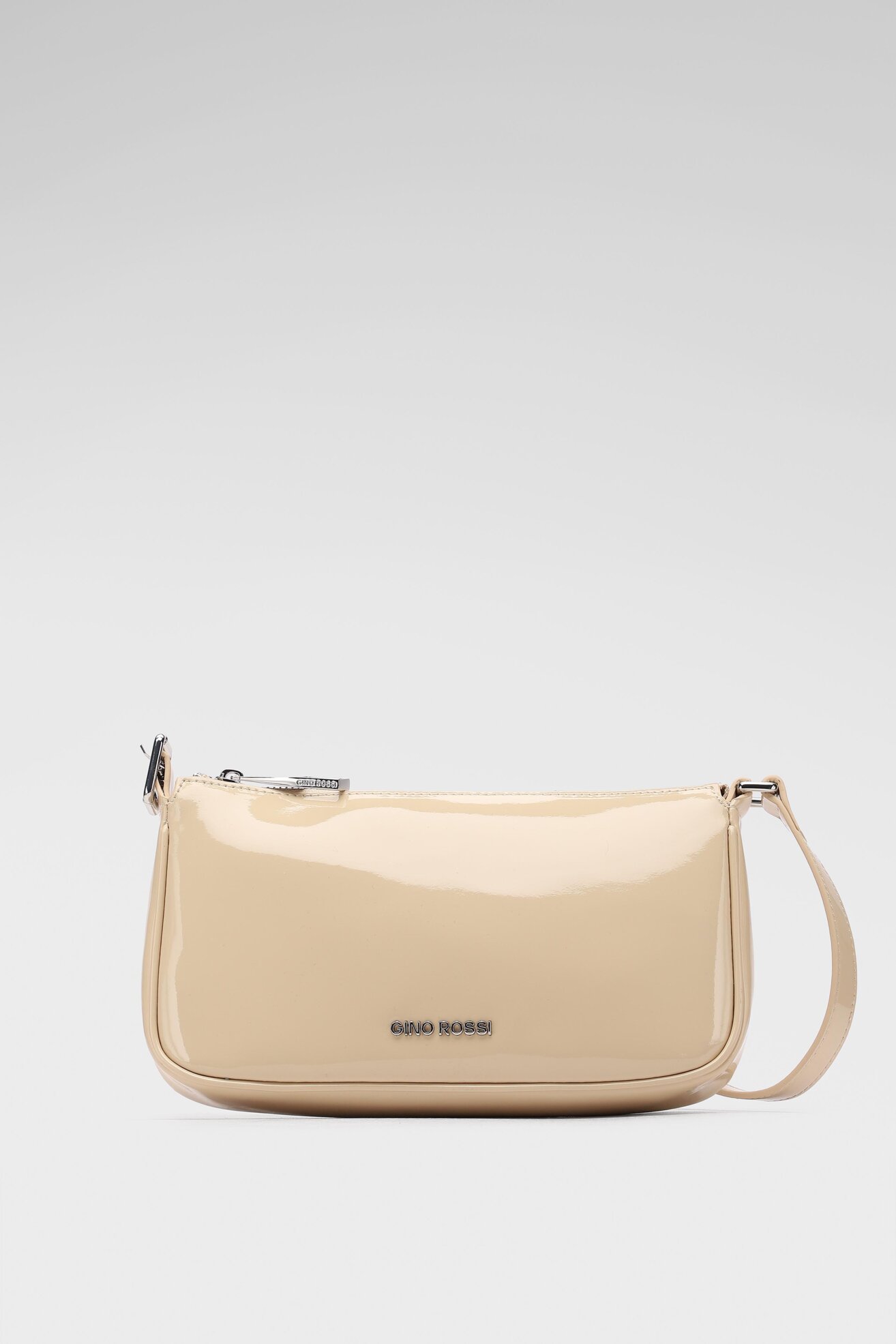 Torebka Gino Rossi CSN5303 Beżowy