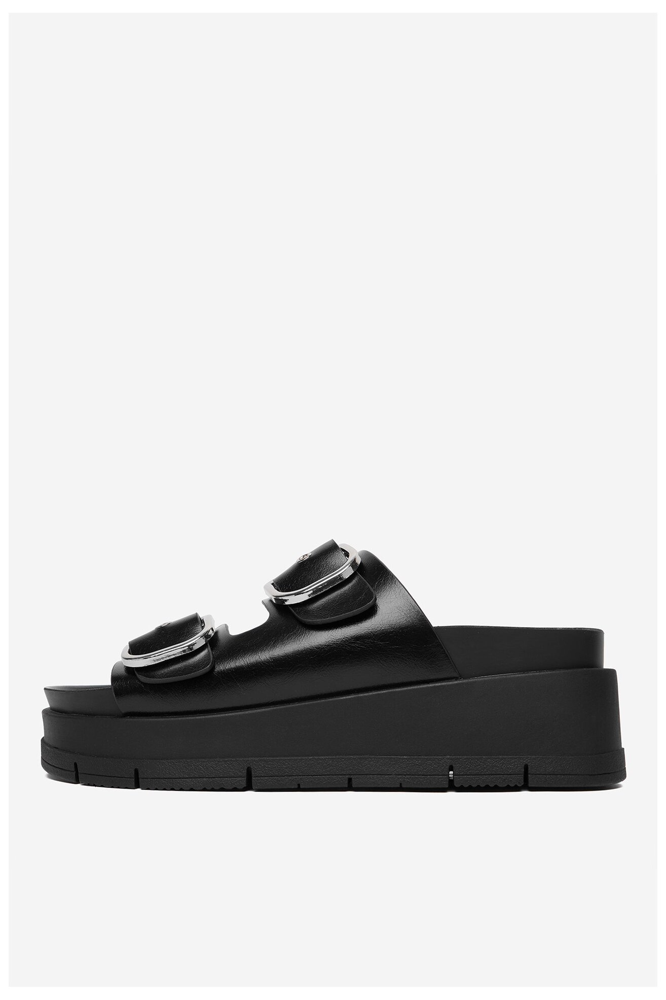 Papuče DeeZee CEO-HY62273-2 CRNA