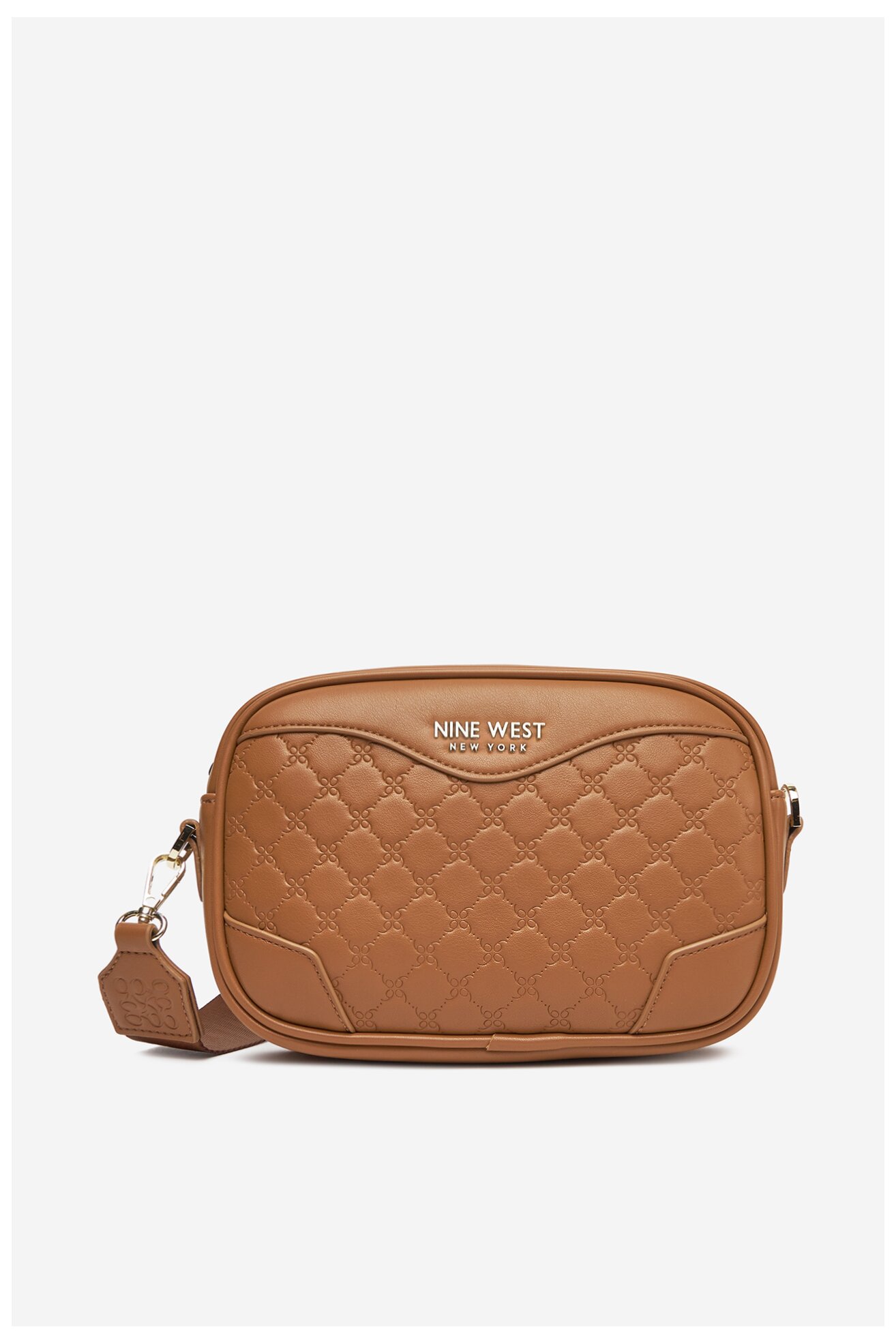 Geantă de mână NINE WEST CEO-ZOE-I-S241233 CREM