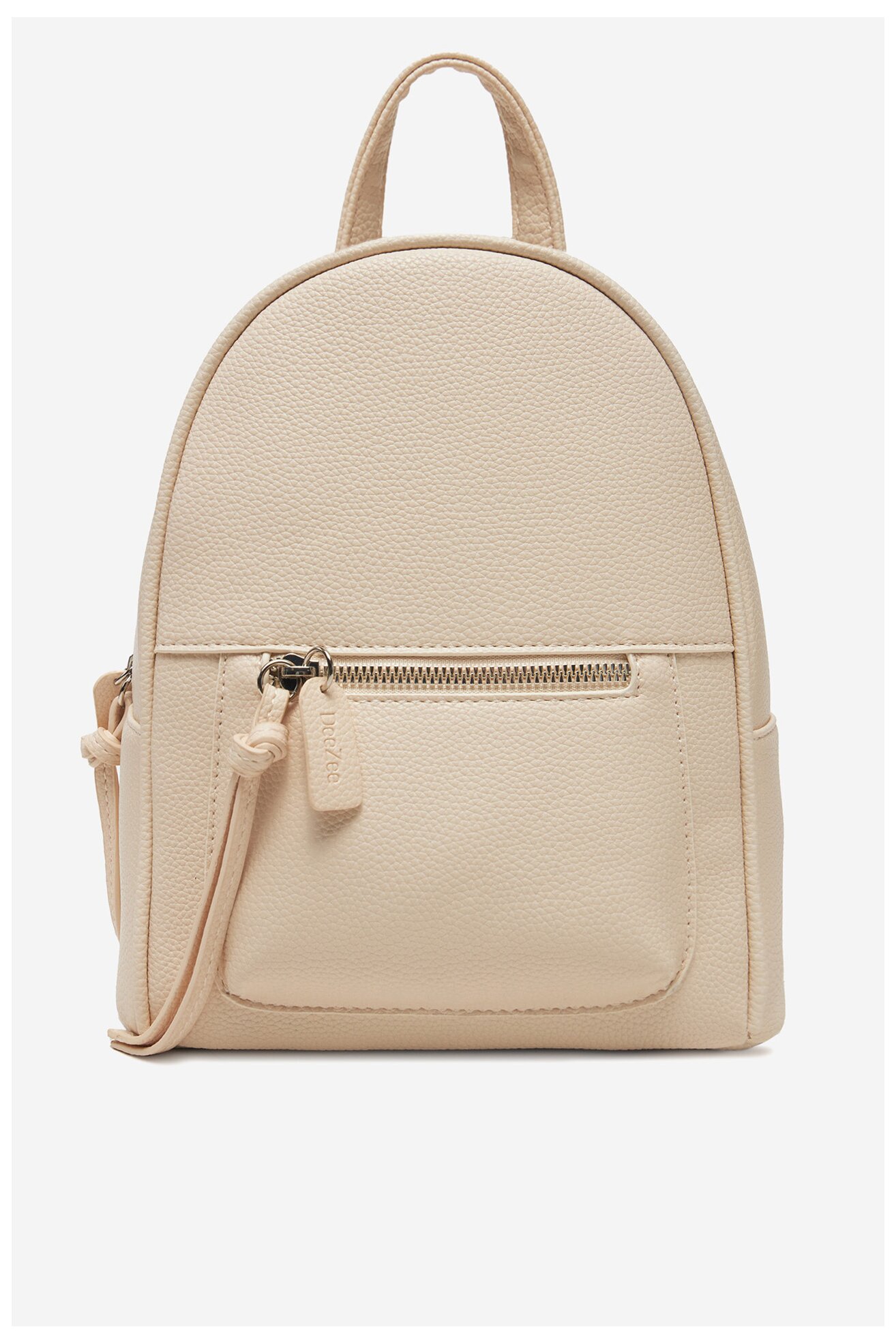 Plecak DeeZee B24082 Beżowy