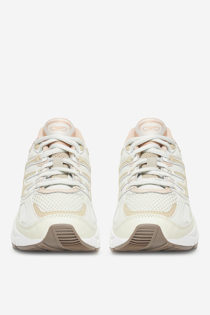 
                Sportcipő Reebok BÉZS - 5906751536780