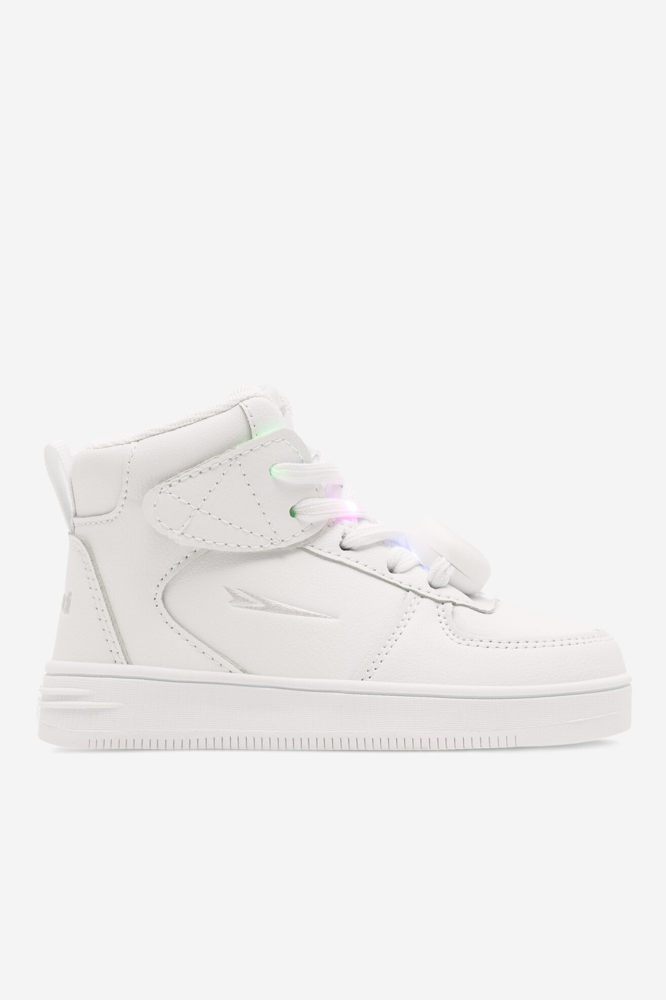 Încălțăminte sport Sprandi CHARMING CP23-6114 ALB