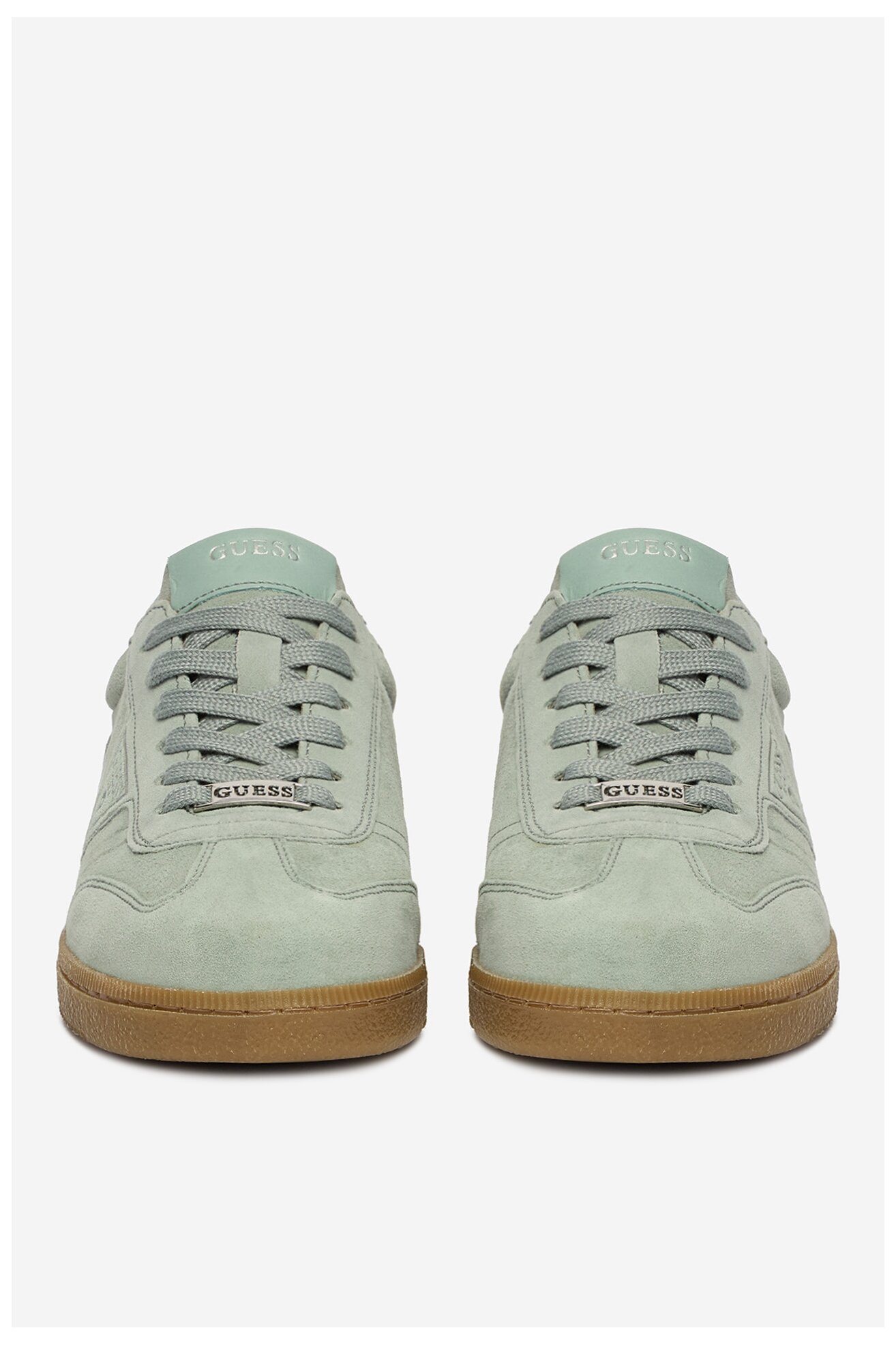 Сникърси GUESS CEO-CI12-3210-02(DZ) СИН