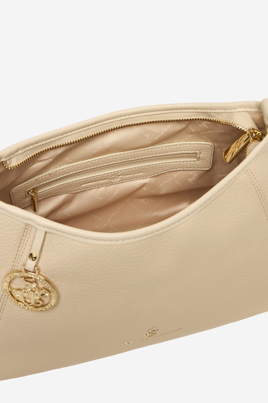 
                Torba Beverly Hills Polo Club BEŽ - 5906751521274