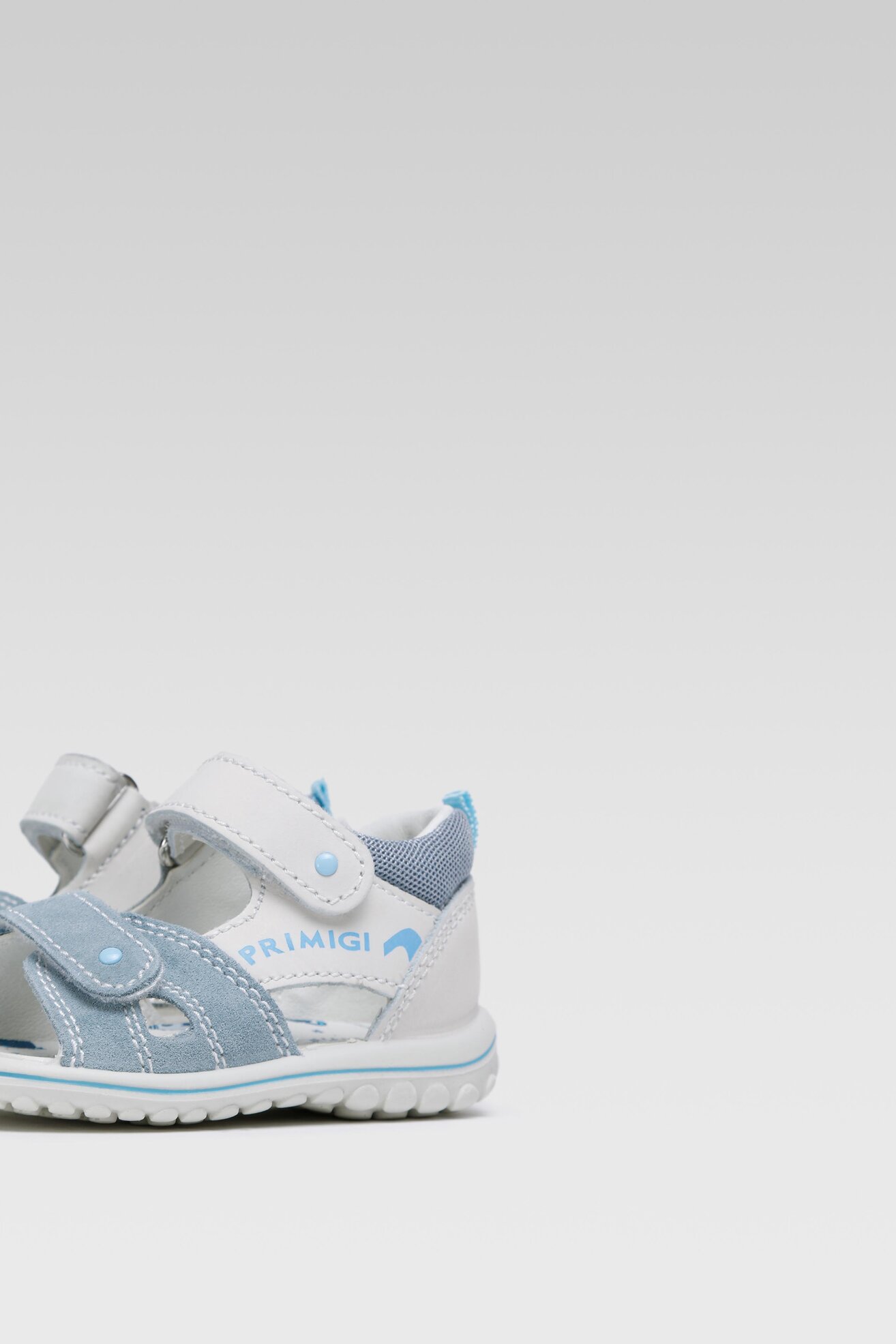 Sandały Primigi 1862022 Niebieski