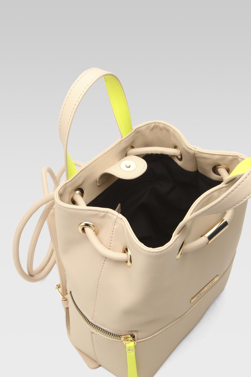 
                Раница Jenny Fairy РОЗОВ - 5904248671259