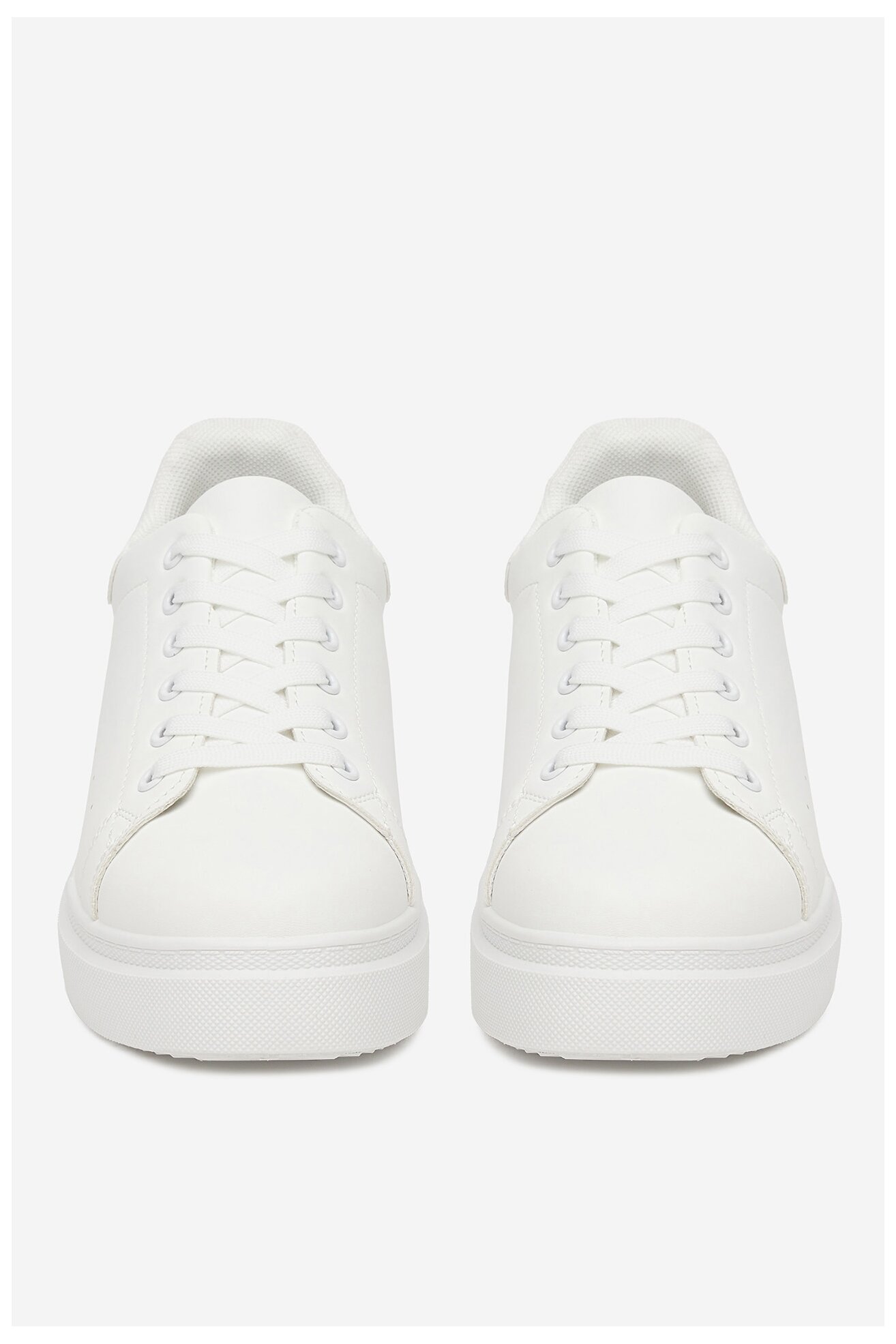 Tornacipő DeeZee YB520-1 FEHÉR