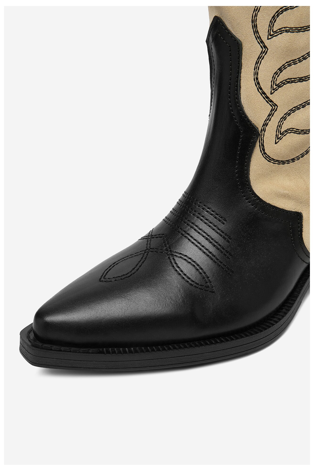 Ботуши Badura EO-BAYLOR-5033-25 ЧЕРЕН