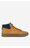 Obuwie sportowe GAP PORTLAND CUP MID M GP505011BM-MU00 Brązowy