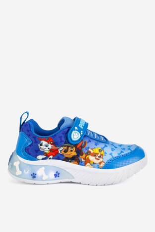 Sportska obuća Paw Patrol CP66-SS25-330PAW KOBALT PLAVA