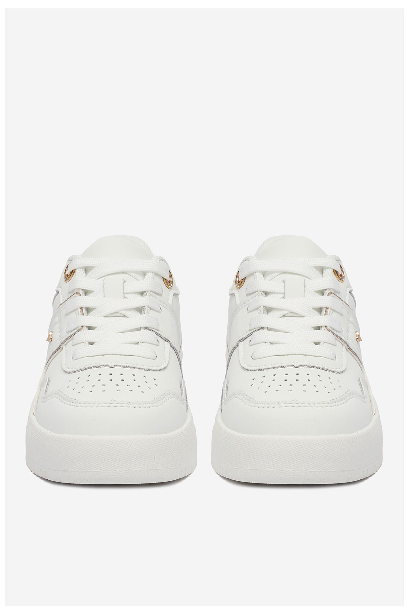 Кросівки Lasocki Young CEO-GLAM 3310607A БІЛИЙ