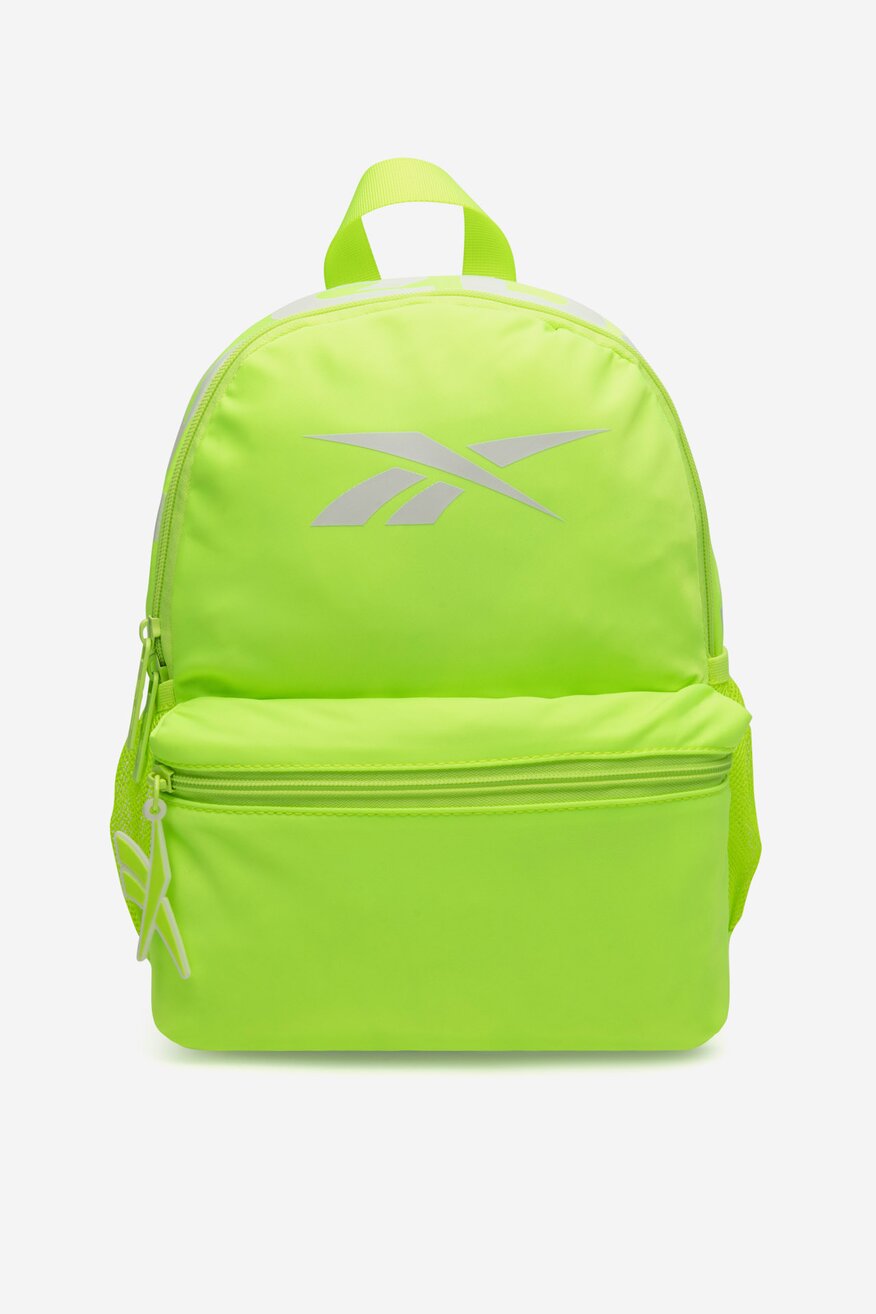 Рюкзак Reebok ЗЕЛЕНИЙ - 5905588622970